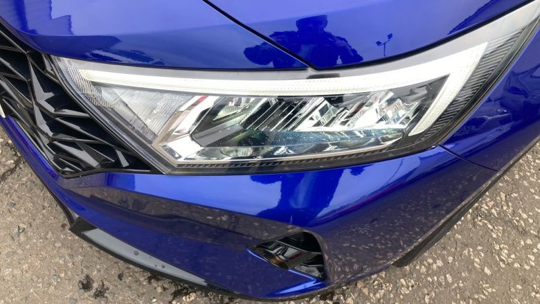 Hyundai i20 1.0T GDi 48V MHD Ultimate 5dr Petrol Hatchback